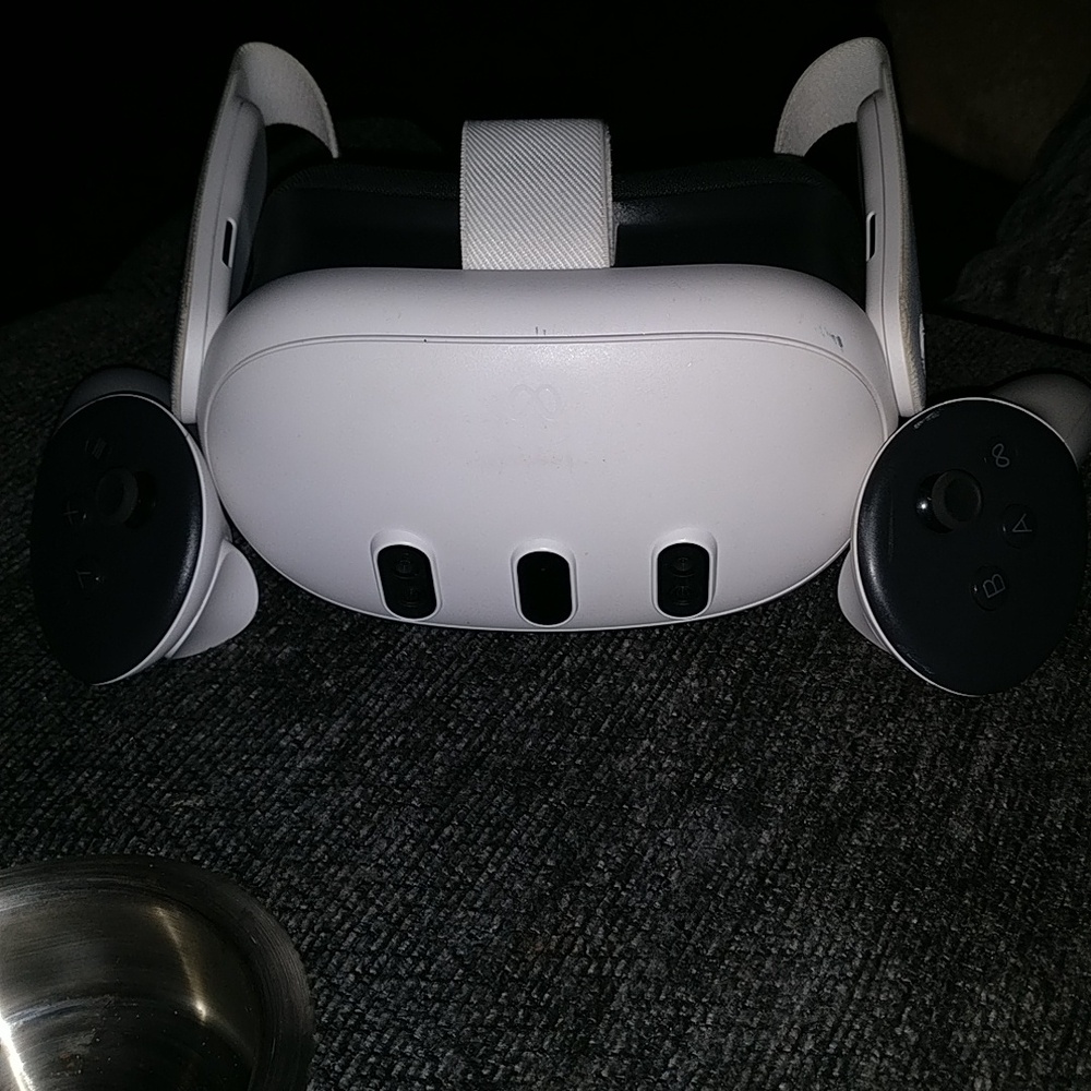 Oculus quest 3